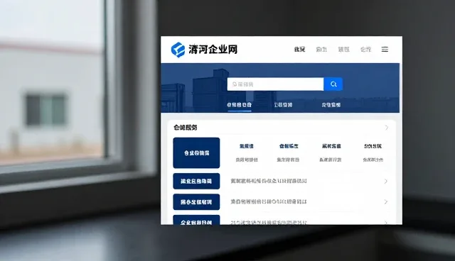 如何通过供需匹配提升企业黄页使用效率