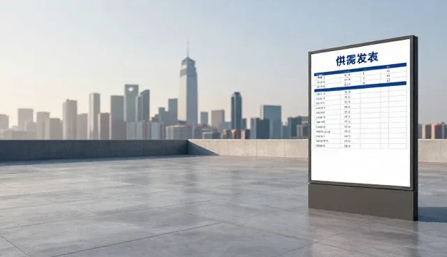 企业信息发布使用建议：5个检查要点确保效率提升