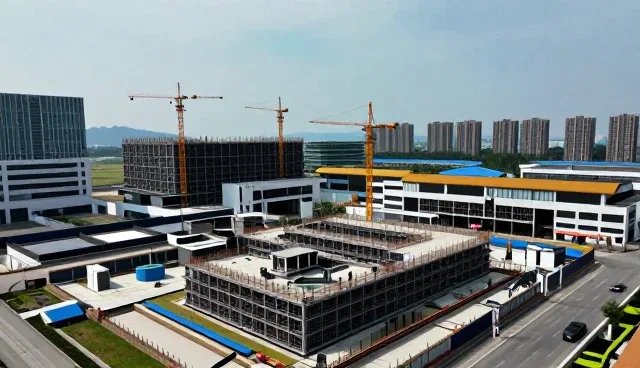 手机网站制作:实现供需自动匹配的关键路径