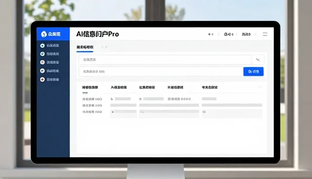 开发定制网站建设公司:如何通过商机对接提升业务转化