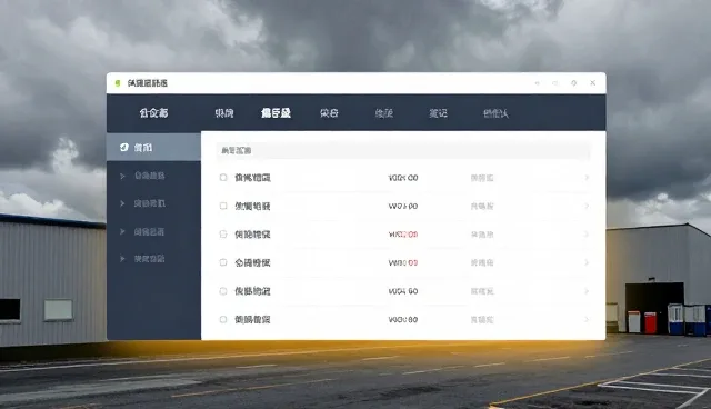 数据管理中供需自动匹配的选型建议