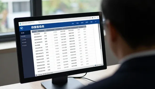 提升展示效果：行业资讯聚合平台使用与维护建议
