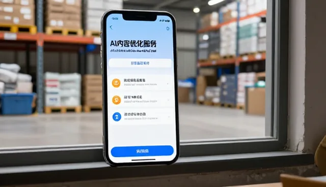 企业门户网站设计：构建高效信息聚合平台